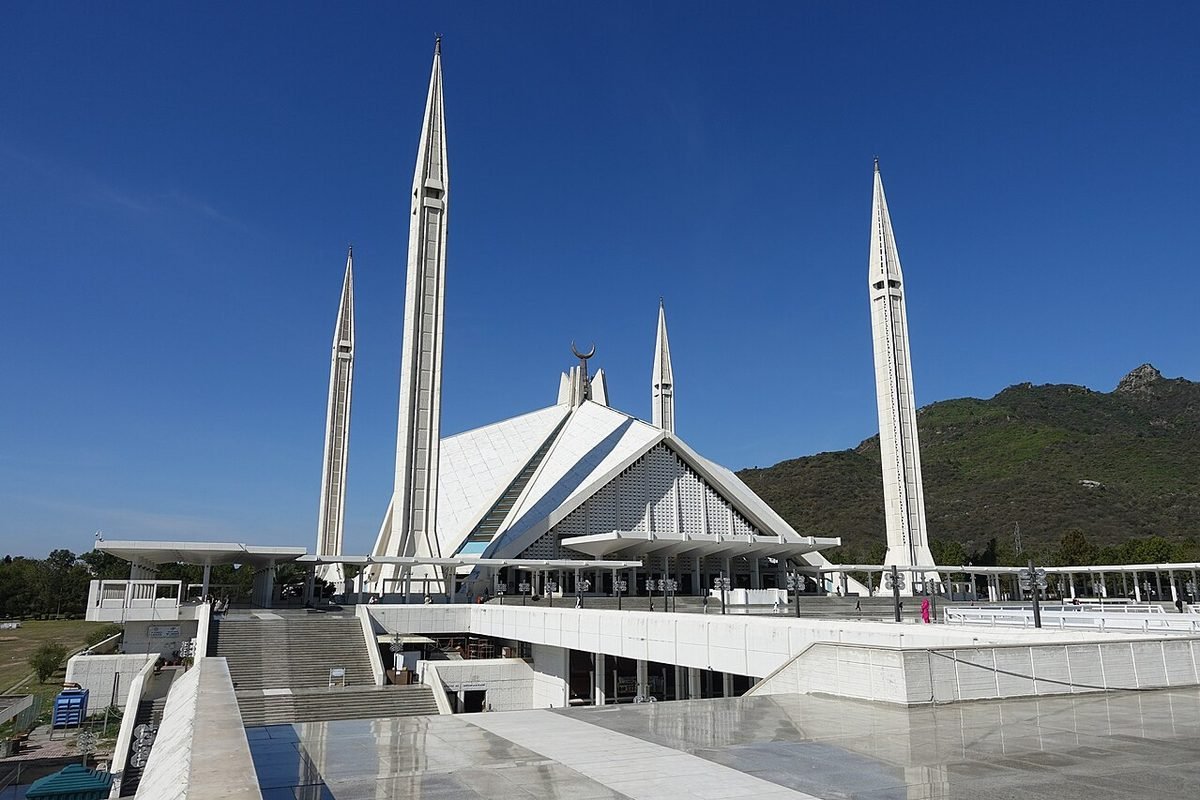 Flights to Islamabad, Pakistan