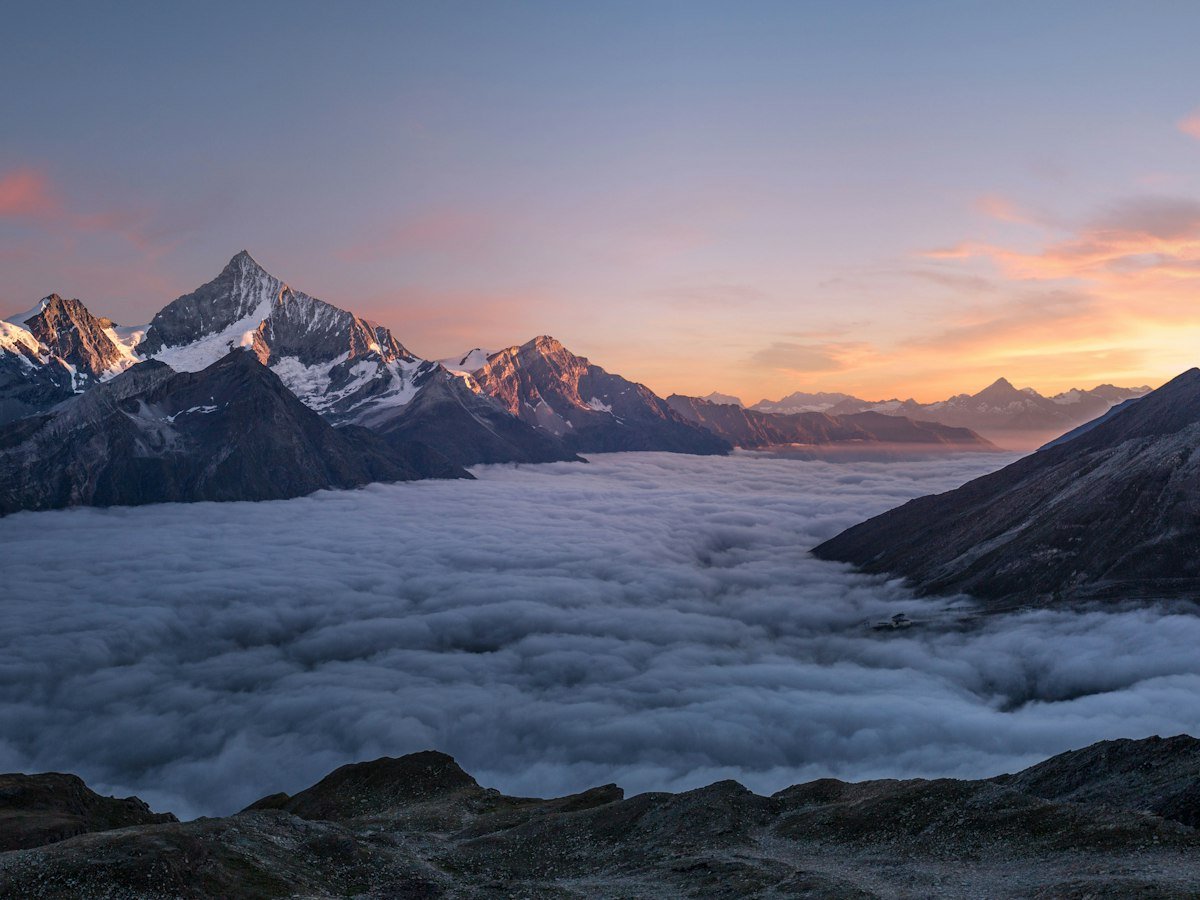 LON to ZRH with Swiss